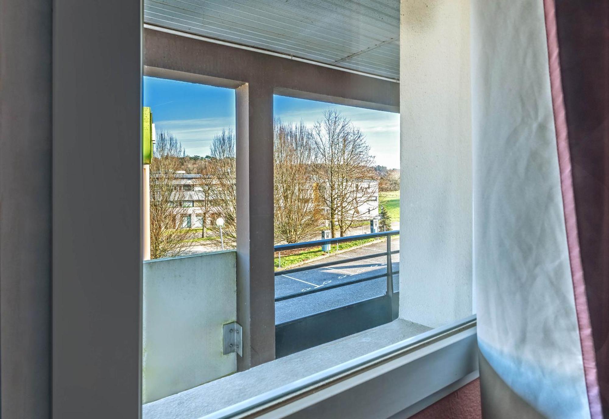B&B Hotel Quimper Nord Douarnenez Bagian luar foto