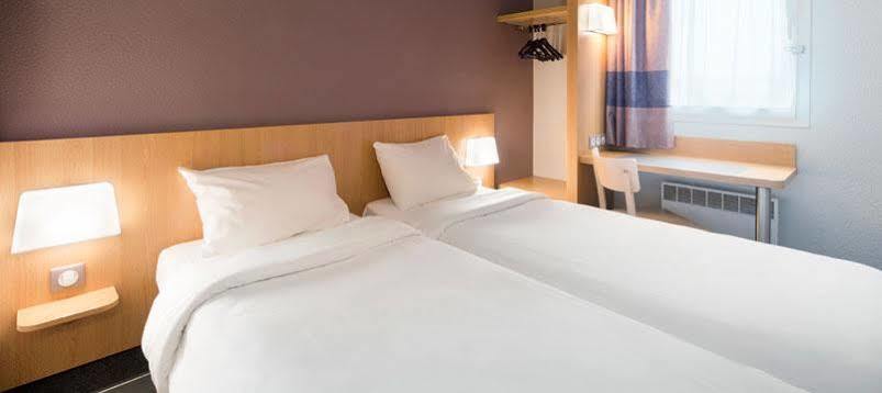 B&B Hotel Quimper Nord Douarnenez Bagian luar foto