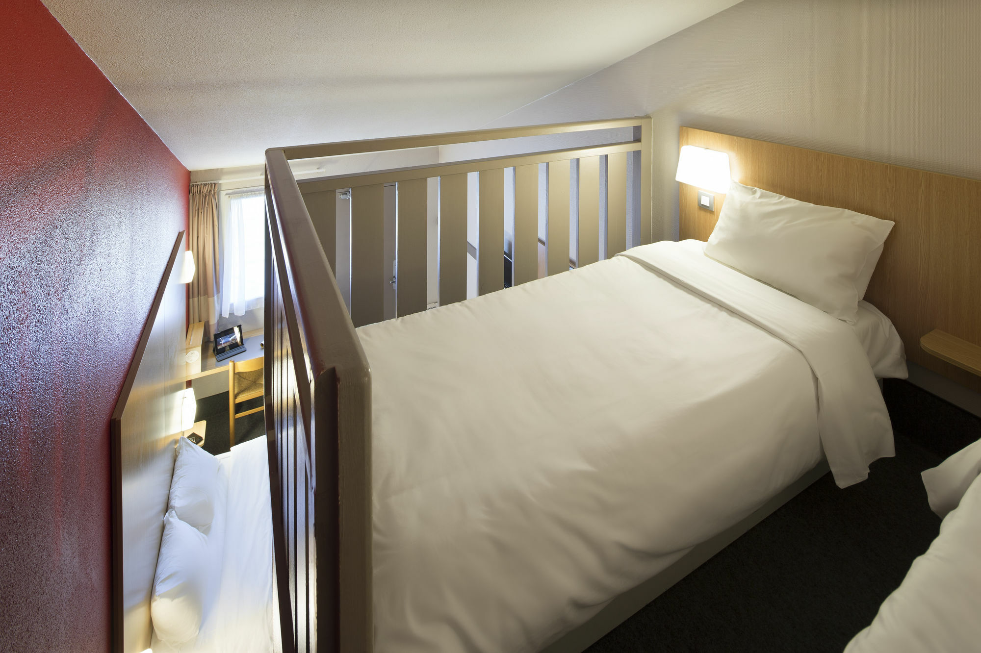 B&B Hotel Quimper Nord Douarnenez Bagian luar foto